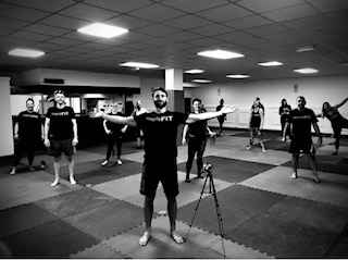 EMPOWER FITNESS  Empower Martial Arts